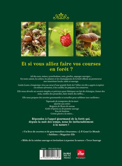 L'appel gourmand de la forêt