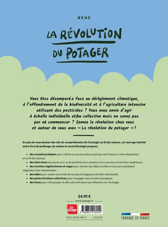 La révolution du potager