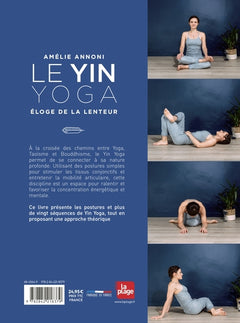 Yin Yoga