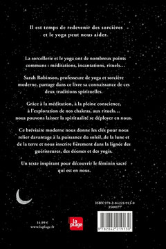 Le yoga des sorcières