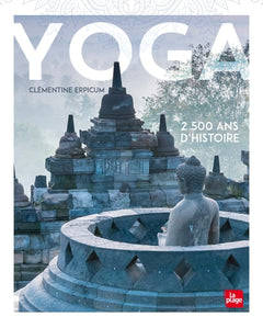 Yoga, 2500 ans d'histoire (nouvelle édition)