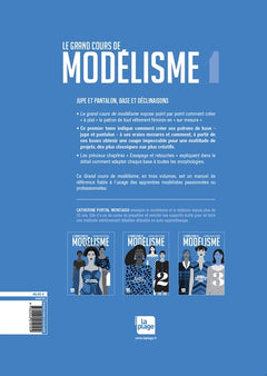 Le grand cours de modélisme tome 1