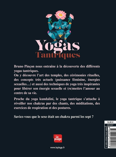 Yogas tantriques