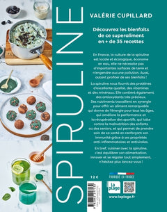 Spiruline