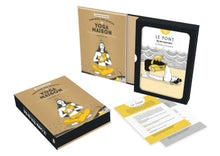 fabriquez vos séances de yoga maison