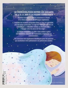 La pleine conscience pour les enfants