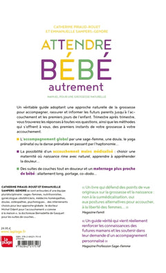 Attendre bébé autrement NED