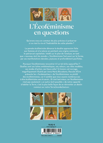 L'écoféminisme en questions