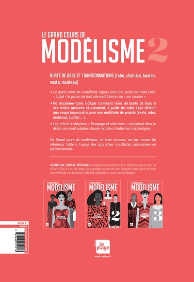 Le grand cours de modélisme