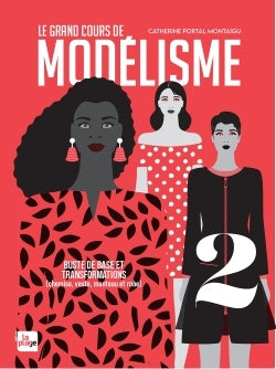 Le grand cours de modélisme