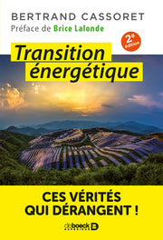 Transition énergétique