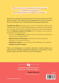 Guérir de l’anorexie