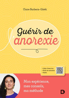 Guérir de l’anorexie