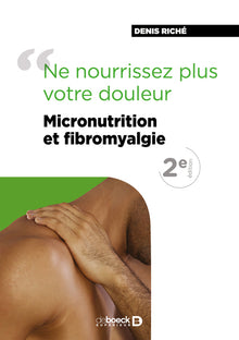 Micronutrition et fibromyalgie