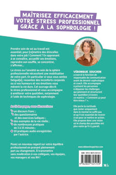 Mettez des étincelles dans votre job !