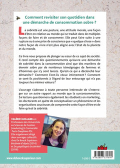 Comment consommer avec sobriété