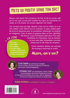Ta réussite à l'école : la méthode LOL