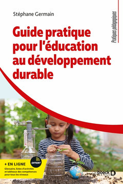 Guide pratique pour l’éducation au développement durable