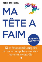 Ma tête a faim