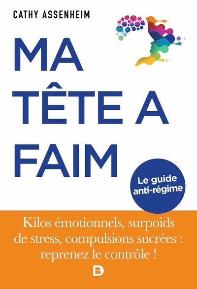 Ma tête a faim