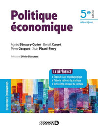 politique économique