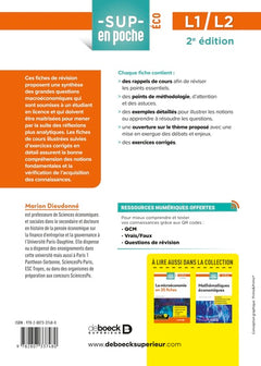 La macroéconomie en 24 fiches