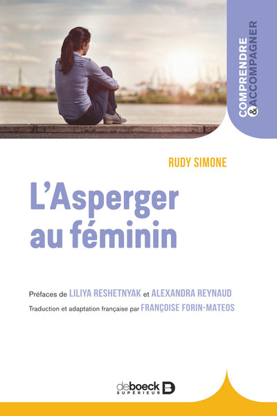 L'asperger au féminin