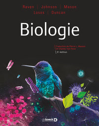 Biologie