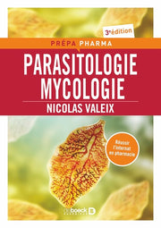 Parasitologie Mycologie