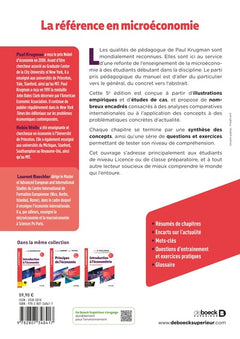 Microéconomie