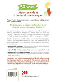Aider son enfant à parler et communiquer