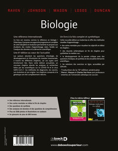 Biologie