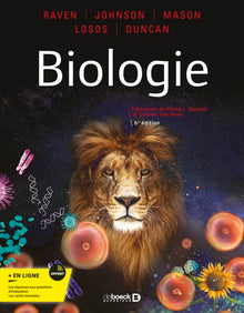 Biologie