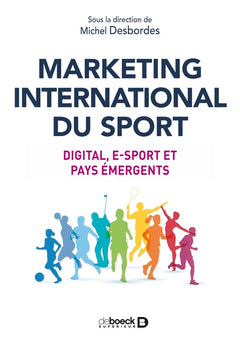 Marketing international du sport
