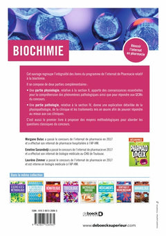 Biochimie