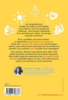 Comment tu te sens ?