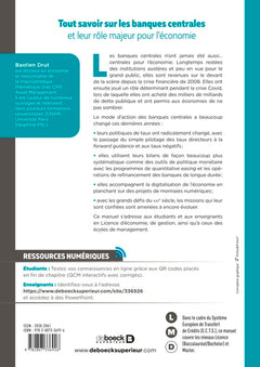 Banques centrales
