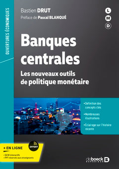 Banques centrales