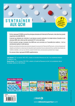 S’ENTRAINER AUX QCM