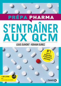 S’ENTRAINER AUX QCM