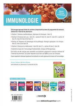 Immunologie