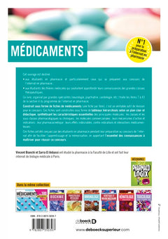 Médicaments