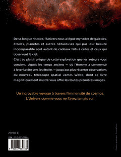 La belle histoire des merveilles de l’univers