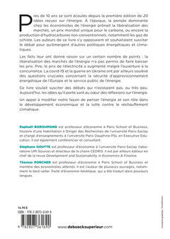 20 idées reçues sur l'énergie