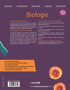 Biologie