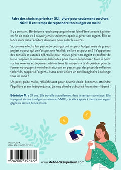 Guide débrouille pour petits budgets