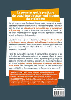 Coacher avec les stoïciens