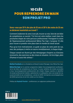 Changer de vie pro