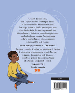 En mode zen, je gère