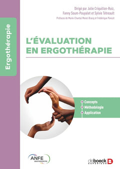 L'évaluation en ergothérapie